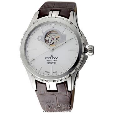 قیمت و خرید ساعت مچی مردانه ادُکس(EDOX) مدل 850083AIN فشن | اورجینال و اصلی