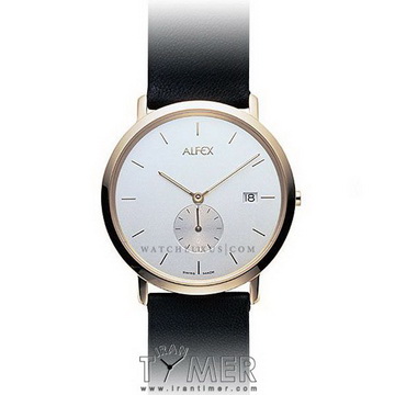 قیمت و خرید ساعت مچی مردانه الفکس(ALFEX) مدل 5588/025 کلاسیک | اورجینال و اصلی