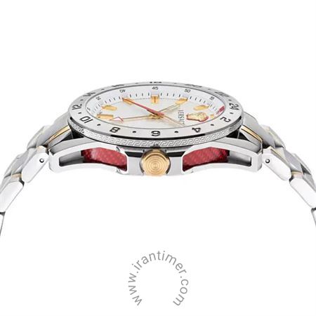قیمت و خرید ساعت مچی مردانه ورساچه(versace) مدل VE2W003 22 کلاسیک | اورجینال و اصلی