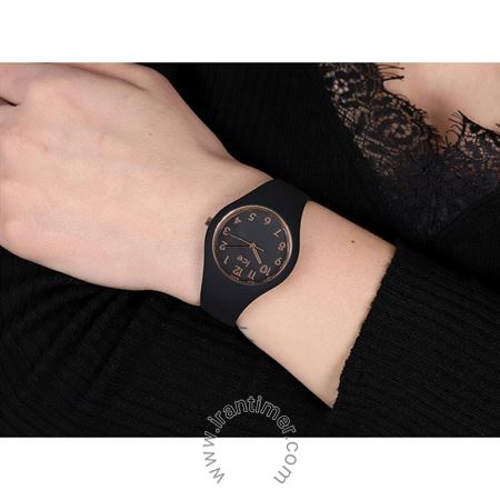 قیمت و خرید ساعت مچی زنانه آیس واچ(ICE WATCH) مدل 014760 اسپرت | اورجینال و اصلی