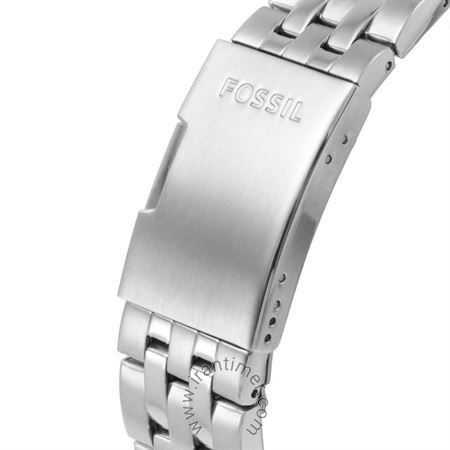 قیمت و خرید ساعت مچی مردانه فسیل(FOSSIL) مدل FS5827 کلاسیک | اورجینال و اصلی