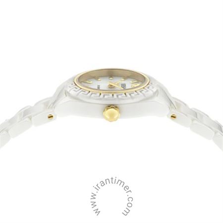 قیمت و خرید ساعت مچی زنانه ورساچه(versace) مدل VE9F00224 کلاسیک | اورجینال و اصلی