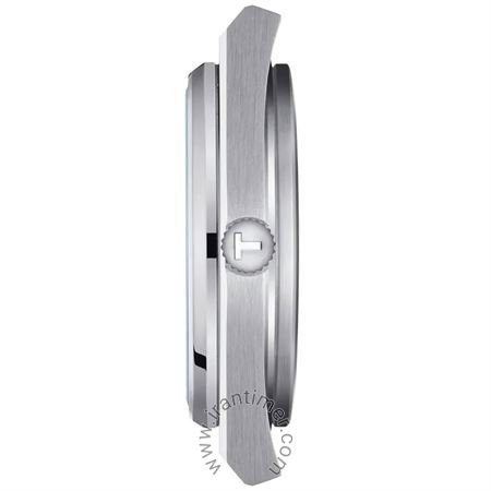 قیمت و خرید ساعت مچی مردانه تیسوت(TISSOT) مدل T137.407.17.041.00 اسپرت | اورجینال و اصلی