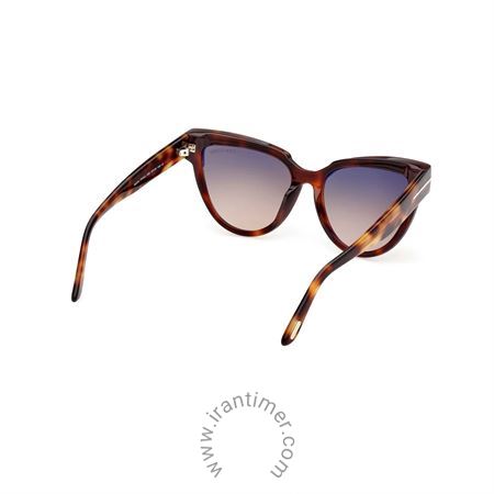 قیمت و خرید عینک آفتابی زنانه کلاسیک (TOM FORD) مدل FT 0941 55B 57 | اورجینال و اصلی