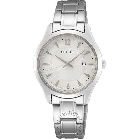 قیمت و خرید ساعت مچی زنانه سیکو(SEIKO) مدل SUR423P1 کلاسیک | اورجینال و اصلی