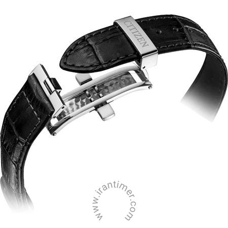 قیمت و خرید ساعت مچی مردانه سیتیزن(CITIZEN) مدل NK0001-17X کلاسیک | اورجینال و اصلی