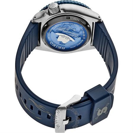 قیمت و خرید ساعت مچی مردانه سیکو(SEIKO) مدل SRPH71K1S اسپرت | اورجینال و اصلی