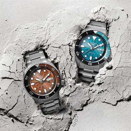 قیمت و خرید ساعت مچی مردانه سیکو(SEIKO) مدل SRPJ45K1S کلاسیک | اورجینال و اصلی