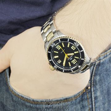 قیمت و خرید ساعت مچی مردانه روتاری(ROTARY) مدل AGB00076.W.04 کلاسیک | اورجینال و اصلی