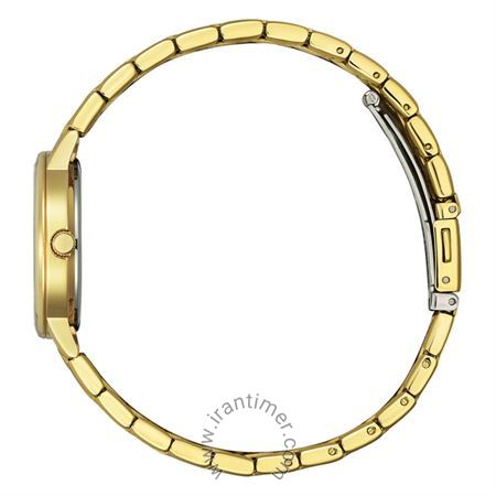 قیمت و خرید ساعت مچی زنانه سیتیزن(CITIZEN) مدل EU6093-56A کلاسیک | اورجینال و اصلی