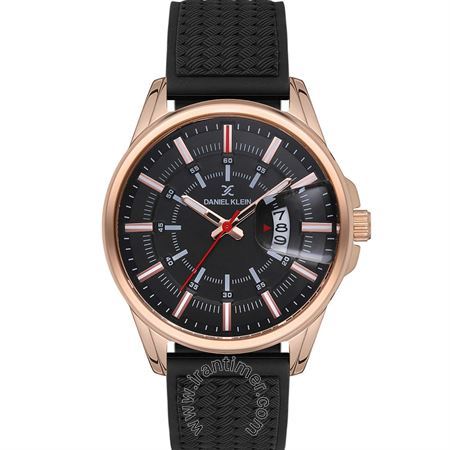 قیمت و خرید ساعت مچی مردانه دنیل کلین(Daniel Klein) مدل DK.1.12752-2 اسپرت | اورجینال و اصلی