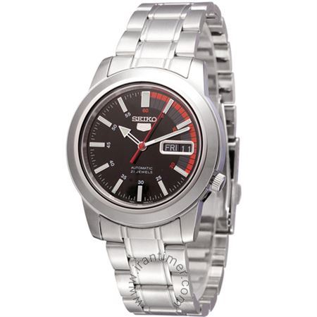 قیمت و خرید ساعت مچی مردانه سیکو(SEIKO) مدل SNKK31K1S کلاسیک | اورجینال و اصلی