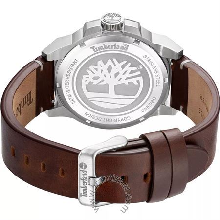قیمت و خرید ساعت مچی مردانه تیمبرلند(TIMBERLAND) مدل TDWGB0083001 کلاسیک | اورجینال و اصلی