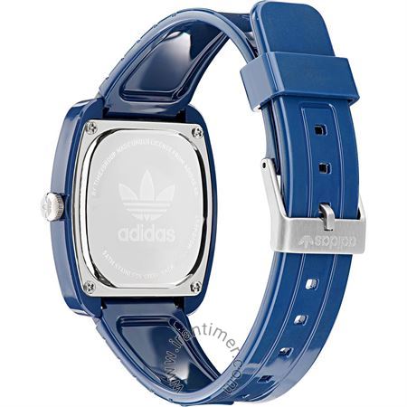 قیمت و خرید ساعت مچی مردانه زنانه آدیداس(Adidas) مدل AOSY24029 اسپرت | اورجینال و اصلی