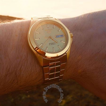 قیمت و خرید ساعت مچی مردانه سیکو(SEIKO) مدل SNKK98K1 کلاسیک | اورجینال و اصلی
