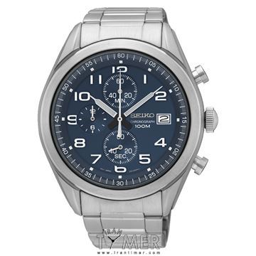 قیمت و خرید ساعت مچی مردانه سیکو(SEIKO) مدل SSB267P1 کلاسیک اسپرت | اورجینال و اصلی