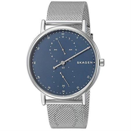 قیمت و خرید ساعت مچی مردانه اسکاگن(SKAGEN) مدل SKW6389 کلاسیک | اورجینال و اصلی