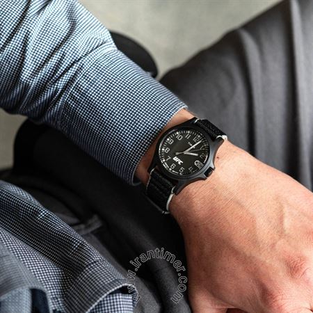 قیمت و خرید ساعت مچی مردانه تایمکس(TIMEX) مدل TW2V90800 اسپرت | اورجینال و اصلی