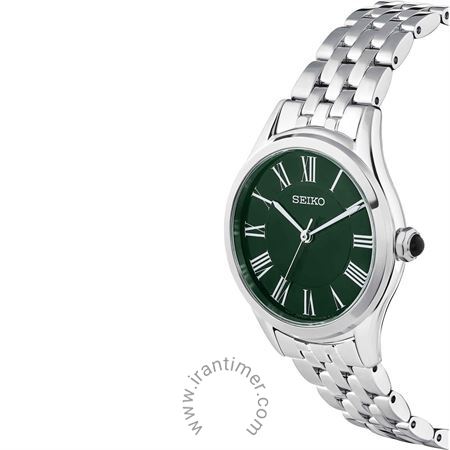 قیمت و خرید ساعت مچی زنانه سیکو(SEIKO) مدل SUR611P1 کلاسیک | اورجینال و اصلی
