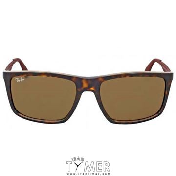 قیمت و خرید عینک آفتابی مردانه کلاسیک اسپرت (RAY BAN) مدل RB4228/710.73-58 | اورجینال و اصلی