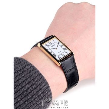 قیمت و خرید ساعت مچی مردانه سیکو(SEIKO) مدل SUP880P1 کلاسیک | اورجینال و اصلی