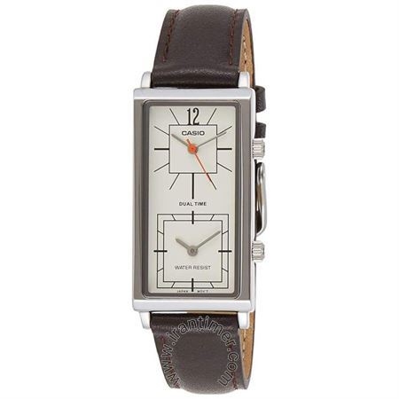 قیمت و خرید ساعت مچی زنانه کاسیو (CASIO) جنرال مدل LTP-E151L-5BDF کلاسیک | اورجینال و اصلی