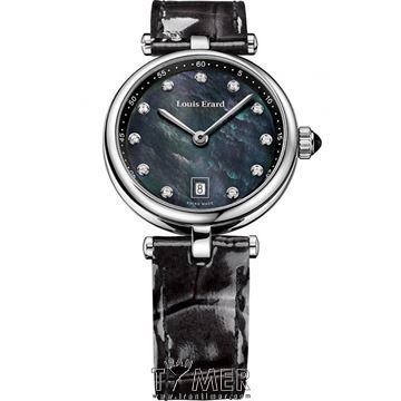 قیمت و خرید ساعت مچی زنانه لوئیس ارارد(LOUIS ERARD) مدل 10800AA19.BDCA7 کلاسیک | اورجینال و اصلی