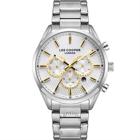 قیمت و خرید ساعت مچی مردانه لیکوپر(LEE COOPER) مدل LC08149.330 کلاسیک | اورجینال و اصلی