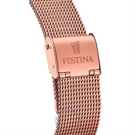 قیمت و خرید ساعت مچی زنانه فستینا(FESTINA) مدل F20477/1 کلاسیک | اورجینال و اصلی