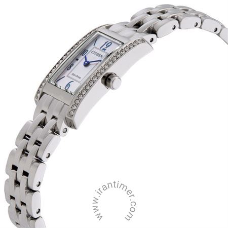 قیمت و خرید ساعت مچی زنانه سیتیزن(CITIZEN) مدل EG7110-54Y فشن | اورجینال و اصلی