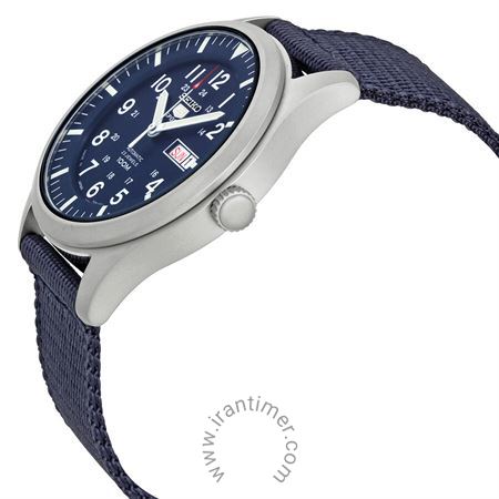 قیمت و خرید ساعت مچی مردانه سیکو(SEIKO) مدل SNZG11J1 | اورجینال و اصلی