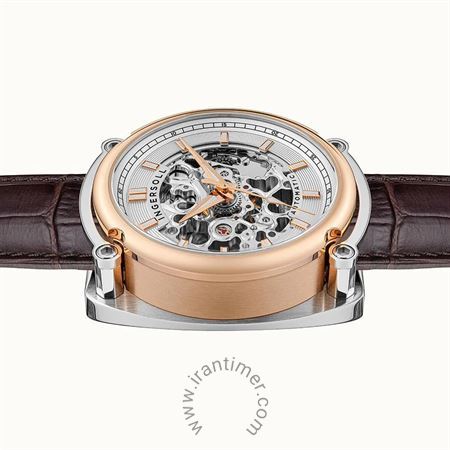 قیمت و خرید ساعت مچی مردانه اینگرسول(INGERSOLL) مدل I13302 کلاسیک | اورجینال و اصلی