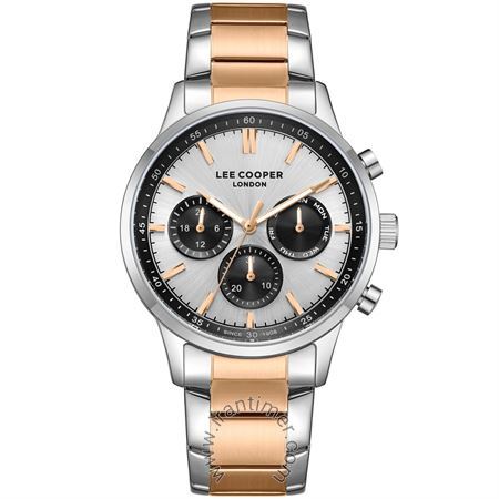 قیمت و خرید ساعت مچی مردانه لیکوپر(LEE COOPER) مدل LC07998.530 کلاسیک | اورجینال و اصلی