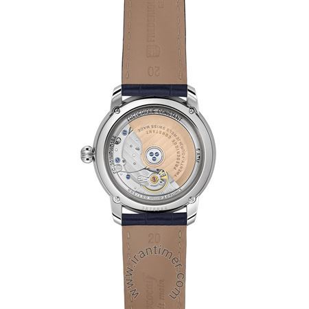 قیمت و خرید ساعت مچی زنانه فردریک کنستانت(FREDERIQUE CONSTANT) مدل FC-301MPWD3B6 فشن | اورجینال و اصلی