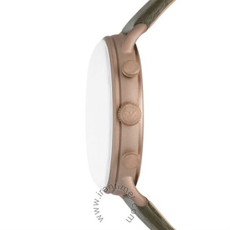 قیمت و خرید ساعت مچی مردانه امپریو آرمانی(EMPORIO ARMANI) مدل AR11421 کلاسیک | اورجینال و اصلی