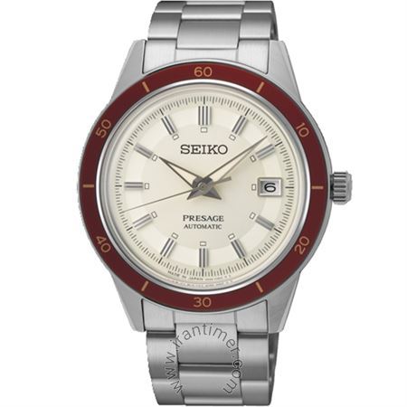 قیمت و خرید ساعت مچی مردانه سیکو(SEIKO) مدل SRPH93J1 کلاسیک | اورجینال و اصلی