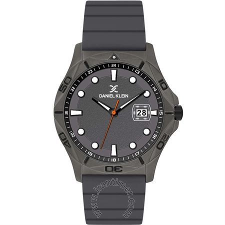 قیمت و خرید ساعت مچی مردانه دنیل کلین(Daniel Klein) مدل DK.1.12583-5 اسپرت | اورجینال و اصلی