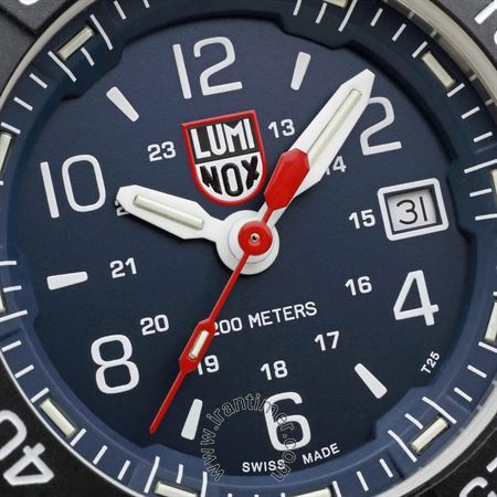 قیمت و خرید ساعت مچی مردانه لومینوکس(LUMINOX) مدل XS.3253.CB اسپرت | اورجینال و اصلی