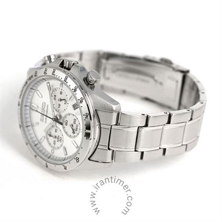 قیمت و خرید ساعت مچی مردانه سیکو(SEIKO) مدل SBTR009 کلاسیک | اورجینال و اصلی