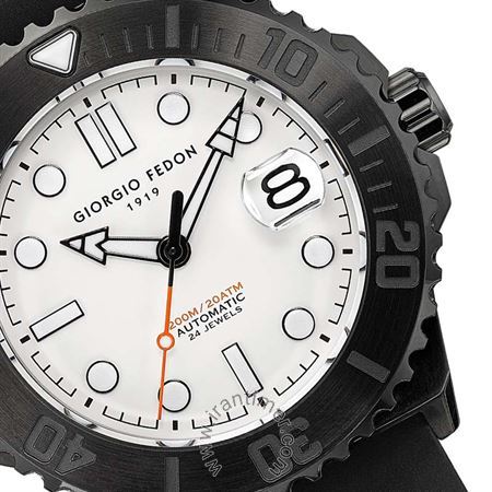 قیمت و خرید ساعت مچی مردانه جورجیو فیدن(GIORGIO FEDON) مدل GFCT003 اسپرت | اورجینال و اصلی