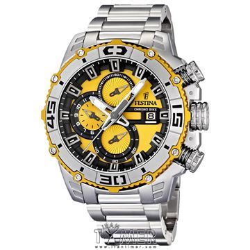 قیمت و خرید ساعت مچی مردانه فستینا(FESTINA) مدل F16599/5 اسپرت | اورجینال و اصلی