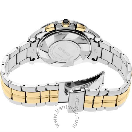 قیمت و خرید ساعت مچی مردانه سیکو(SEIKO) مدل SSB434P1 کلاسیک | اورجینال و اصلی