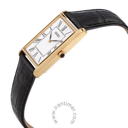 قیمت و خرید ساعت مچی مردانه سیکو(SEIKO) مدل SWR052 کلاسیک | اورجینال و اصلی