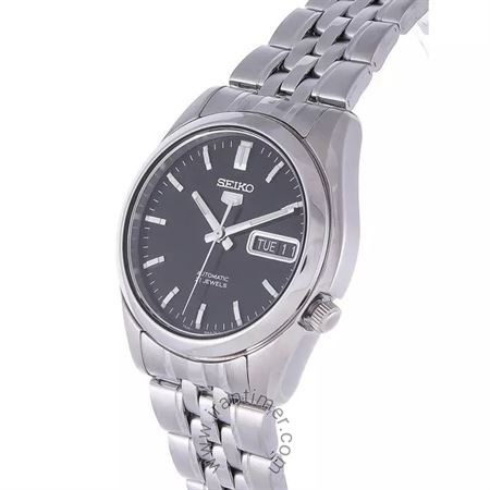 قیمت و خرید ساعت مچی مردانه سیکو(SEIKO) مدل SNK361K1 کلاسیک | اورجینال و اصلی