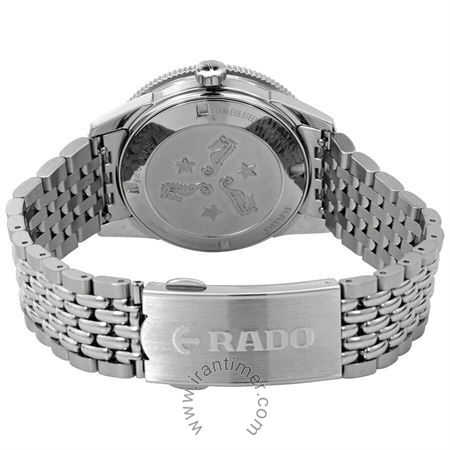 قیمت و خرید ساعت مچی مردانه رادو(RADO) مدل R32500323 کلاسیک | اورجینال و اصلی