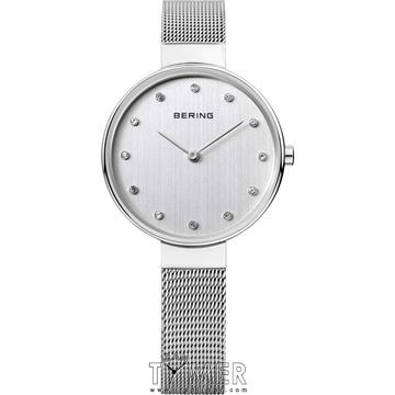 قیمت و خرید ساعت مچی زنانه برینگ(BERING) مدل B12034-000 کلاسیک | اورجینال و اصلی