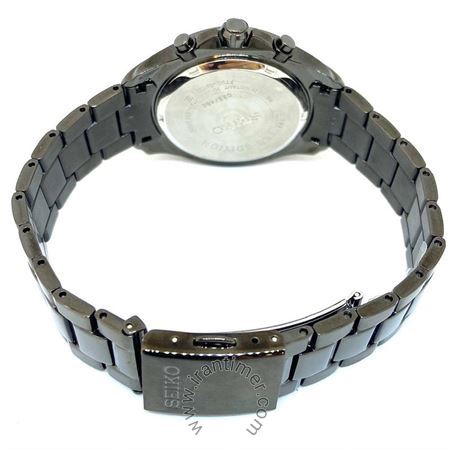قیمت و خرید ساعت مچی مردانه سیکو(SEIKO) مدل SNDX67P1 کلاسیک | اورجینال و اصلی