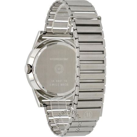قیمت و خرید ساعت مچی مردانه وست اند واچ(WEST END WATCH) مدل 10W6841.10.3374R کلاسیک | اورجینال و اصلی