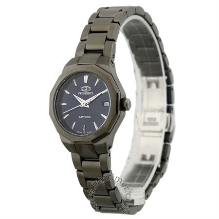 ساعت مچی زنانه کلاسیک تمام استیل