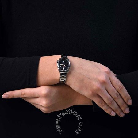 قیمت و خرید ساعت مچی زنانه سیکو(SEIKO) مدل SRE003K1G کلاسیک | اورجینال و اصلی